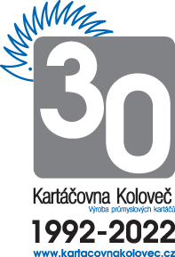 Kartáčovna Koloveč - výroba průmyslových kartáčů 30let (1992-2022)